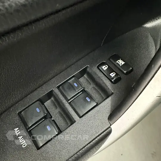 Corolla XEi 2.0 Flex 16V Aut.