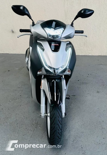 SH 150 I