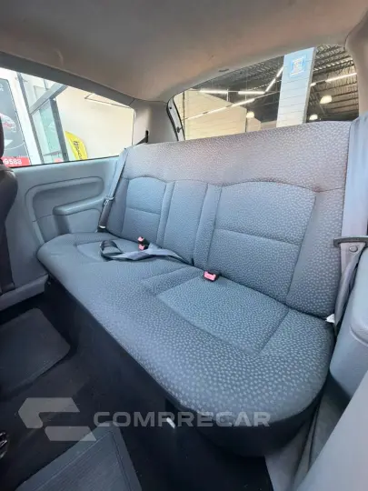 Clio Campus Hi-Flex 1.0 16V 3p
