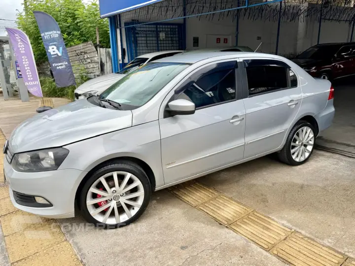 VOYAGE 1.6 MI Trendline 8V