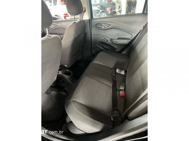 PRISMA - 1.4 MPFI LT 8V 4P AUTOMÁTICO