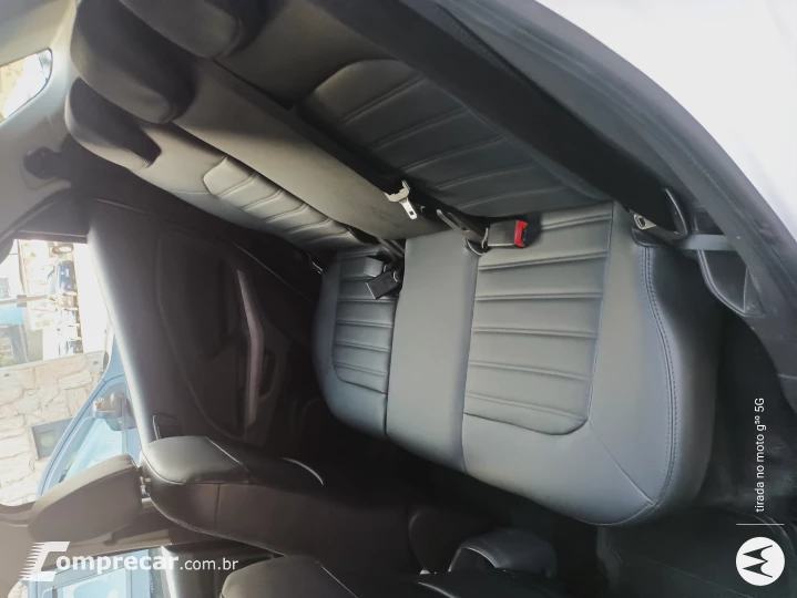 ECOSPORT 2.0 Ti-vct SE