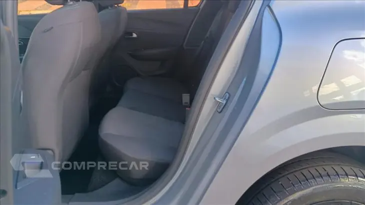 208 1.0 Firefly Style