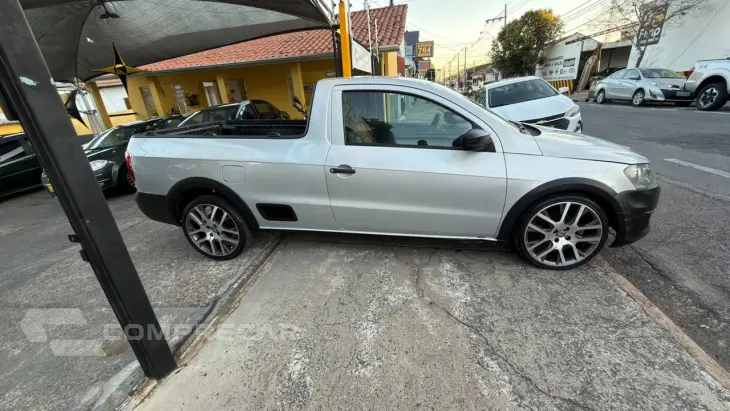 SAVEIRO 1.6 8V