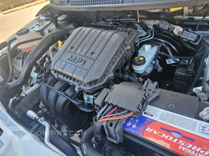 Gol 1.0 Flex 12V 5p