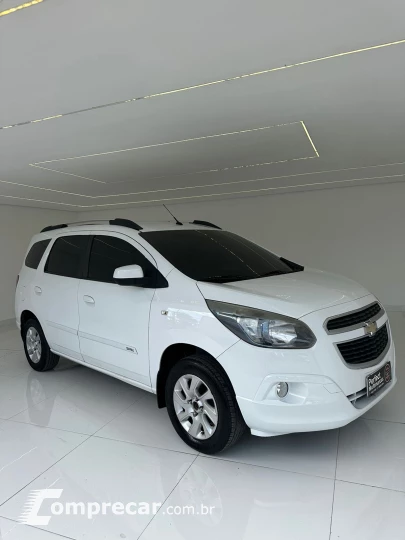 SPIN 1.8 LTZ 8V