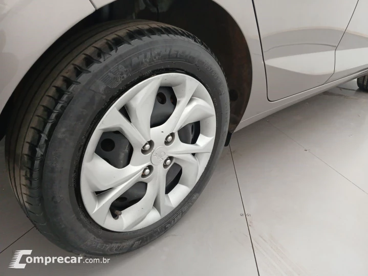 HB20 1.0 12V FLEX COMFORT MANUAL