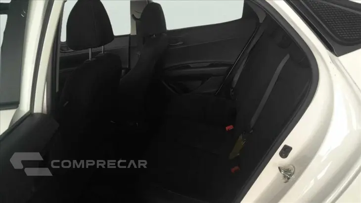 HB20 1.0 TGDI FLEX COMFORT AUTOMÁTICO