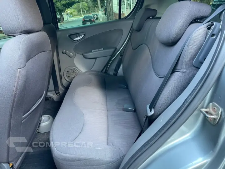 Palio ATTRA./ITÁLIA 1.4 EVO F.Flex 8V 5p