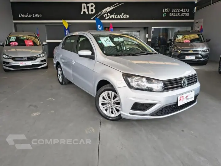 VOYAGE 1.6L MB5
