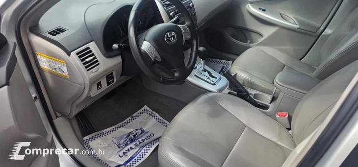 COROLLA 1.8 GLI 16V