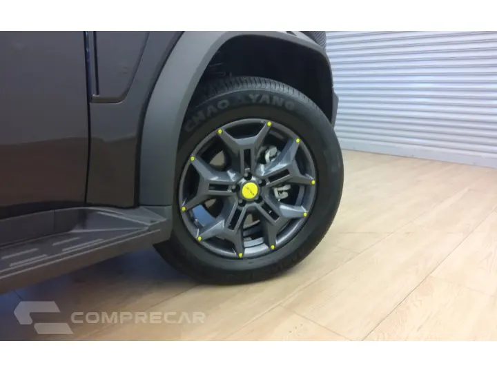 T2 1.5 TCI PHEV ADVANCED AWD DHT
