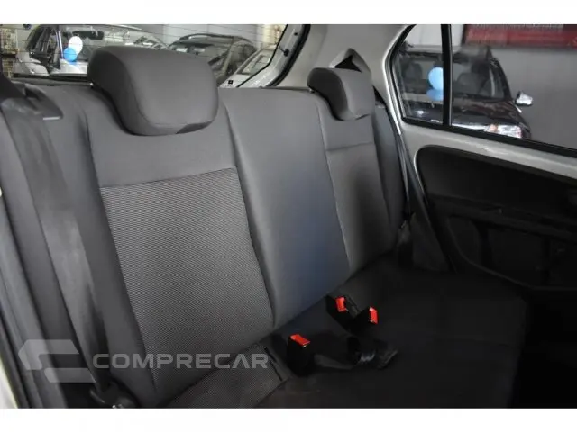 UP - 1.0 MPI TAKE UP 12V 4P MANUAL