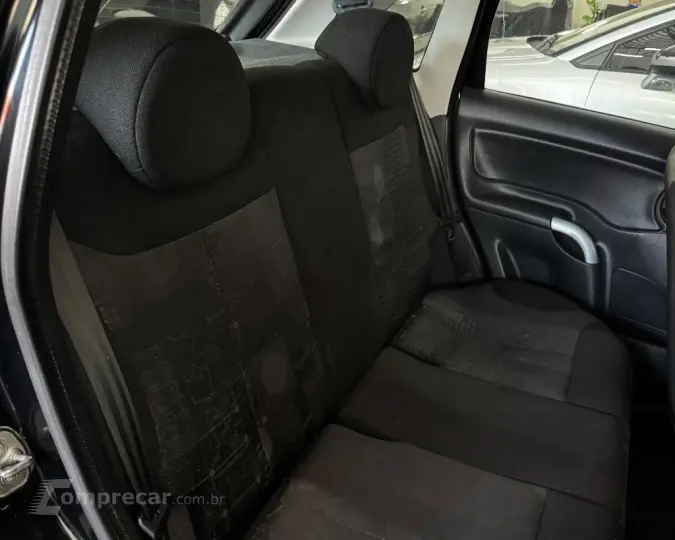 C3 GLX 1.4/ GLX Sonora 1.4 Flex 8V 5p