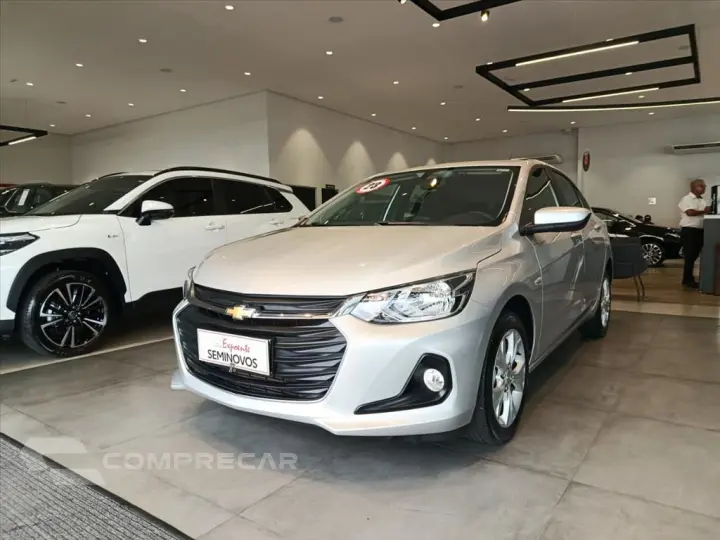 ONIX 1.0 TURBO FLEX PLUS LTZ MANUAL