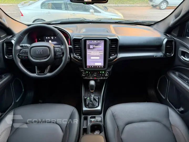 Toro 1.3 Turbo 270 Flex Ultra At6