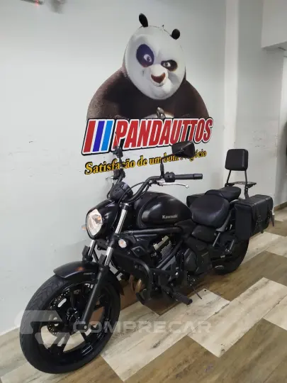 VULCAN S 650