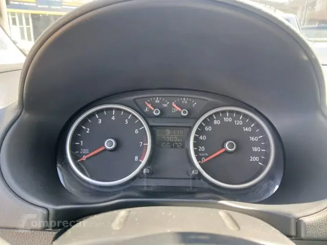 GOL - 1.0 MI 8V 4P MANUAL G.V