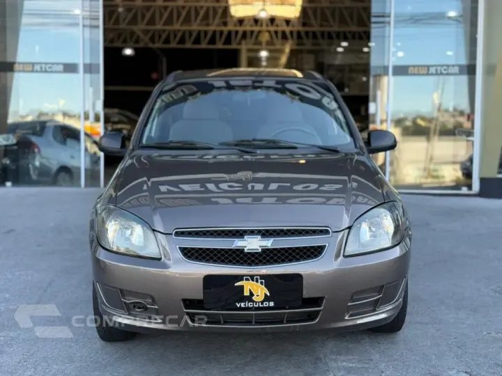 CELTA 1.0 MPFI LS 8V FLEX 2P MANUAL