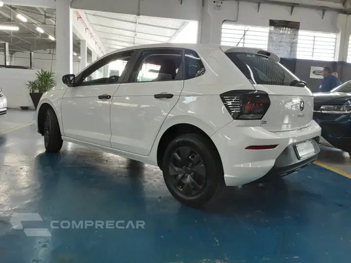 POLO 1.0 MPI TRACK MANUAL