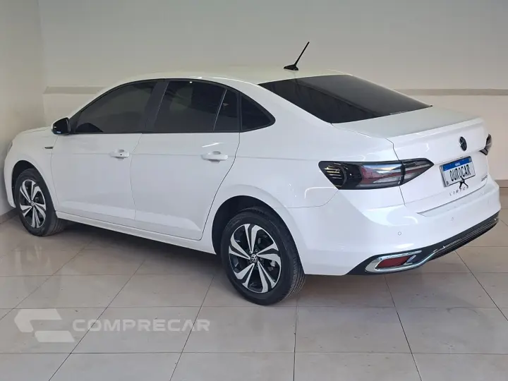 VIRTUS 1.0 200 TSI Comfortline