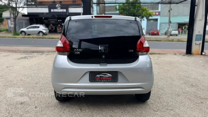 Mobi 1.0 4P FLEX EVO LIKE