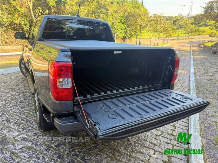 RANGER 2.0 TURBO DIESEL CD XLS 4X4 AUTOMÁTICO