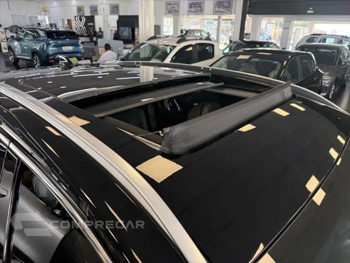 KICKS 1.0  TURBO FLEX PLATINUM DCT