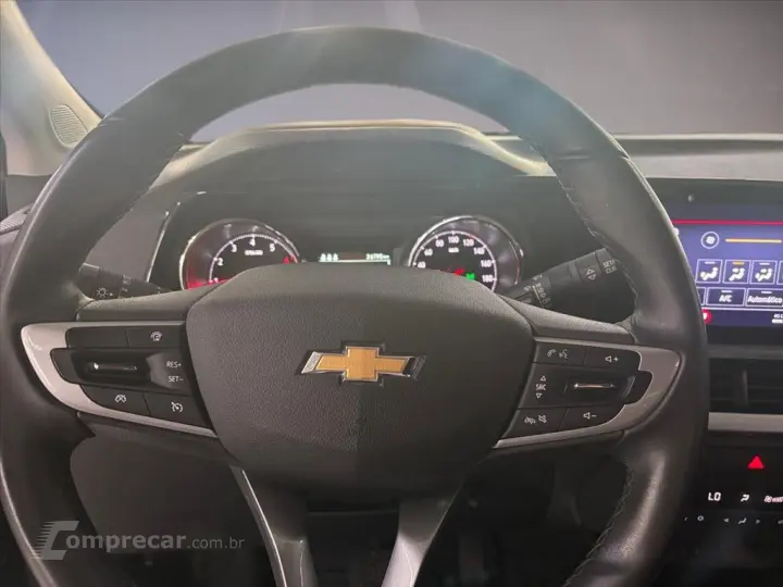 MONTANA 1.2 TURBO FLEX PREMIER AUTOMÁTICO