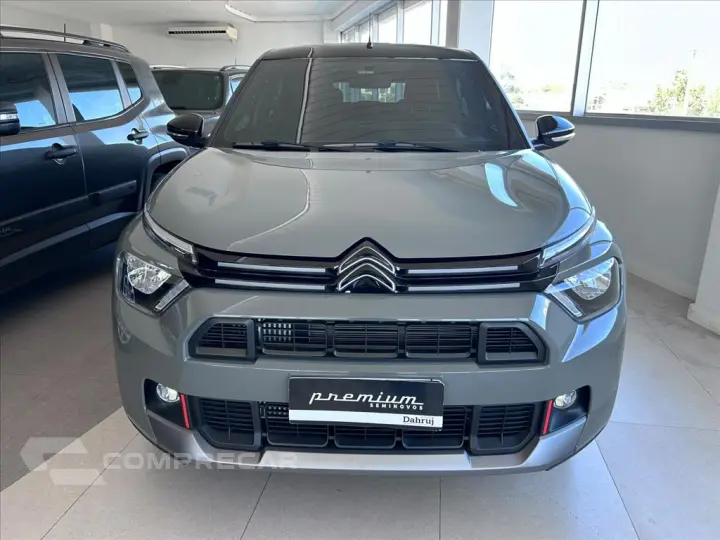 BASALT 1.0 TURBO 200 FLEX FEEL CVT