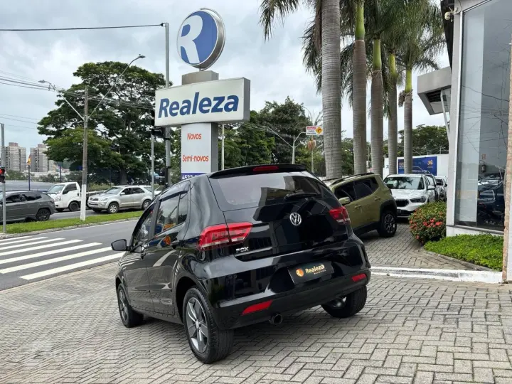 Fox Connect 1.6 Flex 8V 5p