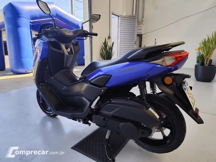 nmaxx 160cc