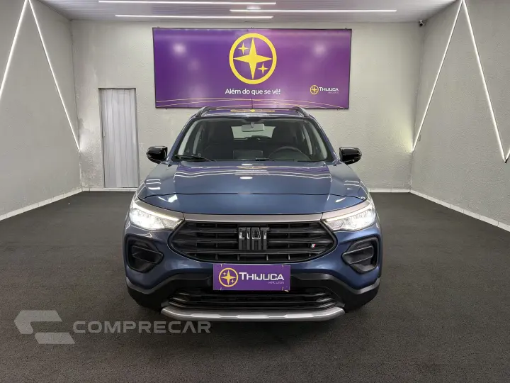 PULSE 1.0 Turbo 200 Hybrid Audace