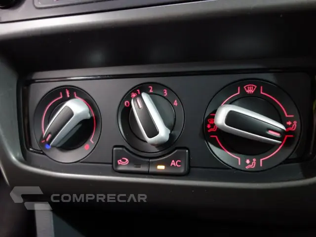 FOX - 1.0 MPI TRENDLINE 12V 4P MANUAL