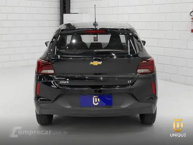 ONIX - 1.0 LT MANUAL