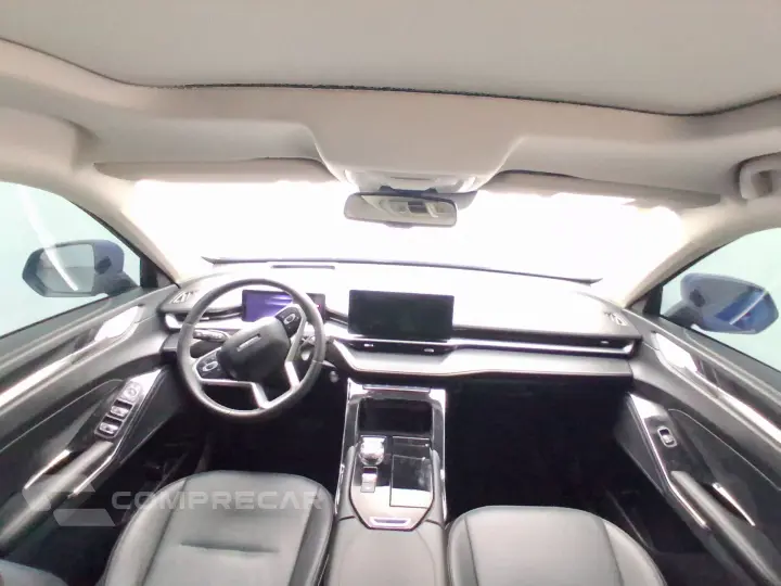 HAVAL H6 1.5 PHEV PREMIUM AWD E-TRACTION