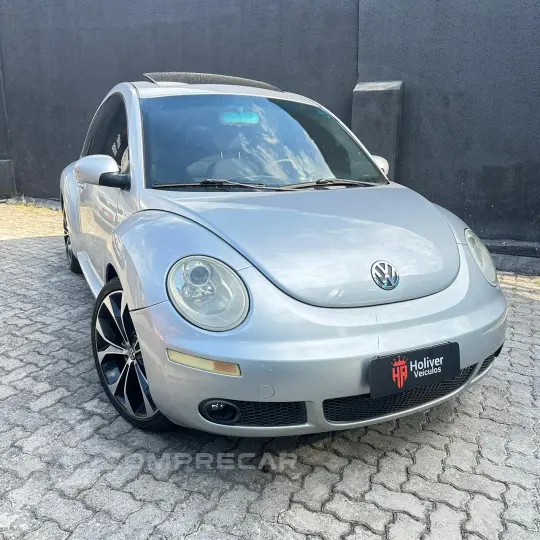 NEW BEETLE 2.0 MI 8V