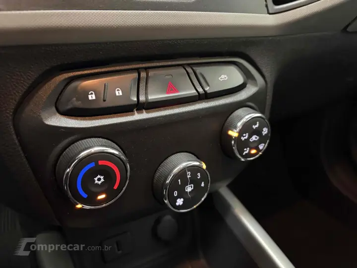 ONIX 1.0 MPFI LT 8V FLEX 4P MANUAL