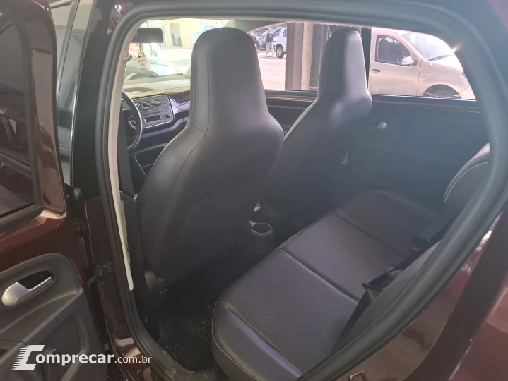 CROSS UP 1.0 MPI 12V