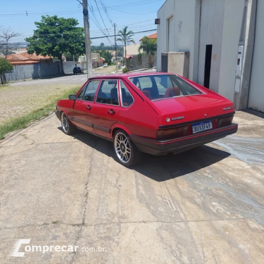 PASSAT 1.6 LSE 8V