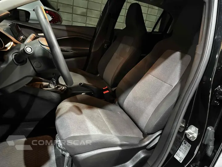 ONIX 1.0 FLEX MANUAL