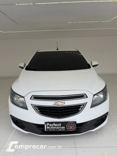 PRISMA 1.4 LT Spe/4 8V