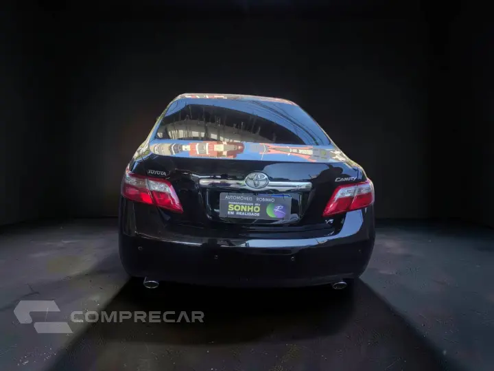 CAMRY 3.5 XLE V6 24V