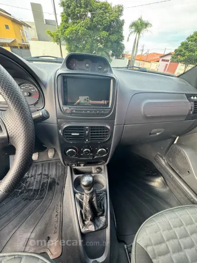 Strada Adventure CD 1.8