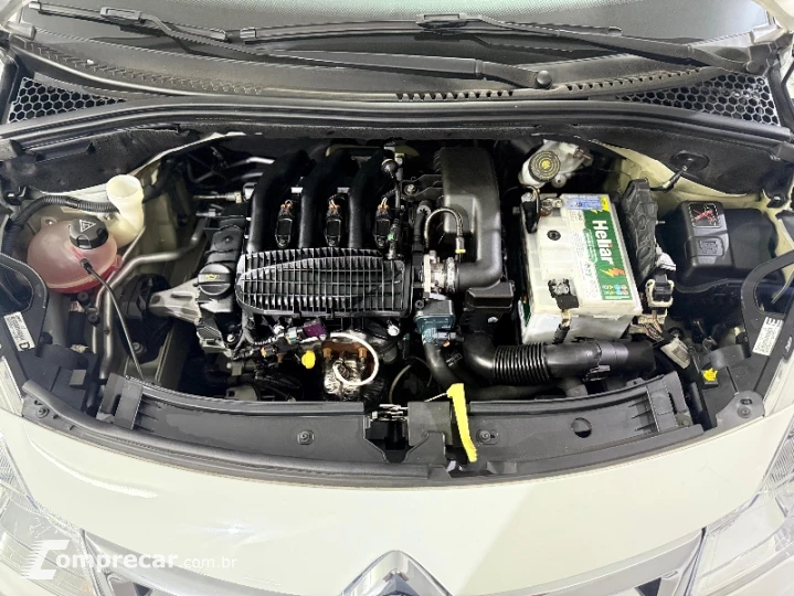 C3 1.2 Pure Tech Tendance