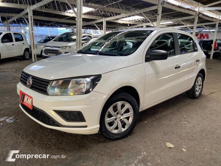GOL 1.0L MC4