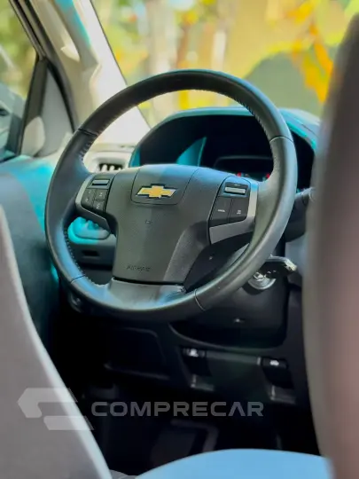 S10 2.8 16V Turbo LT CD 4X4