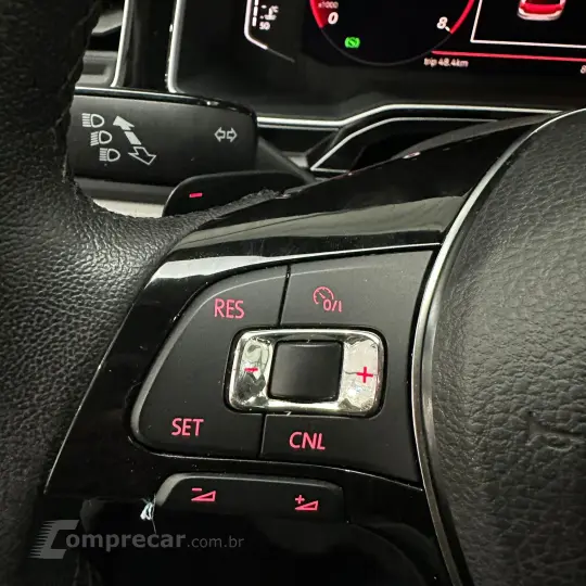 Polo Highline 200 TSI 1.0 Flex 12V Aut.