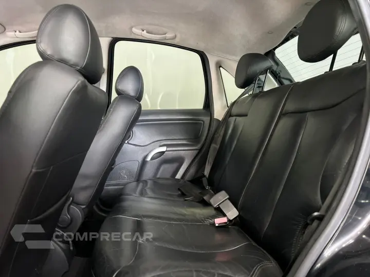 C3 1.4 I GLX 8V FLEX 4P MANUAL