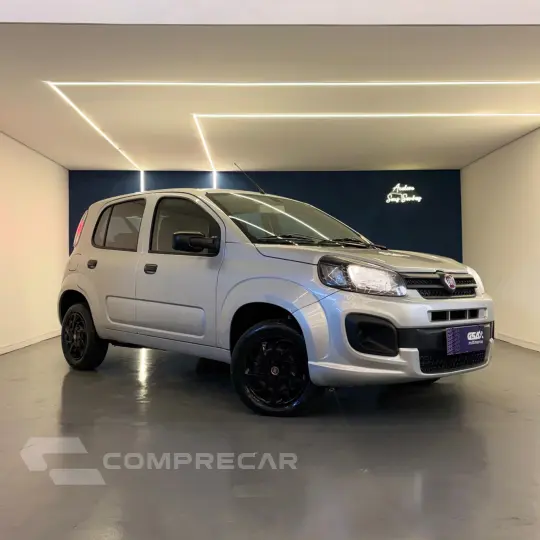 Uno UNO ATTRACTIVE 1.0 Fire Flex 8V 5p